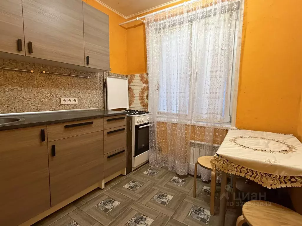 2-к кв. Москва Чертановская ул., 58К2 (52.0 м) - Фото 1