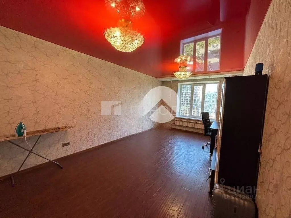 1-к кв. Новосибирская область, Новосибирск ул. Адриена Лежена, 27/1 ... - Фото 2