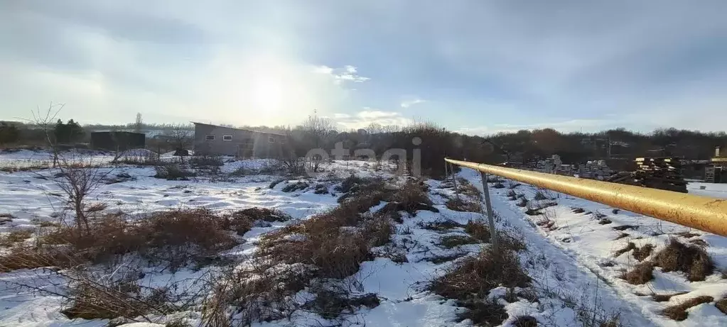 Участок в Белгородская область, Белгородский район, Беломестненское ... - Фото 0