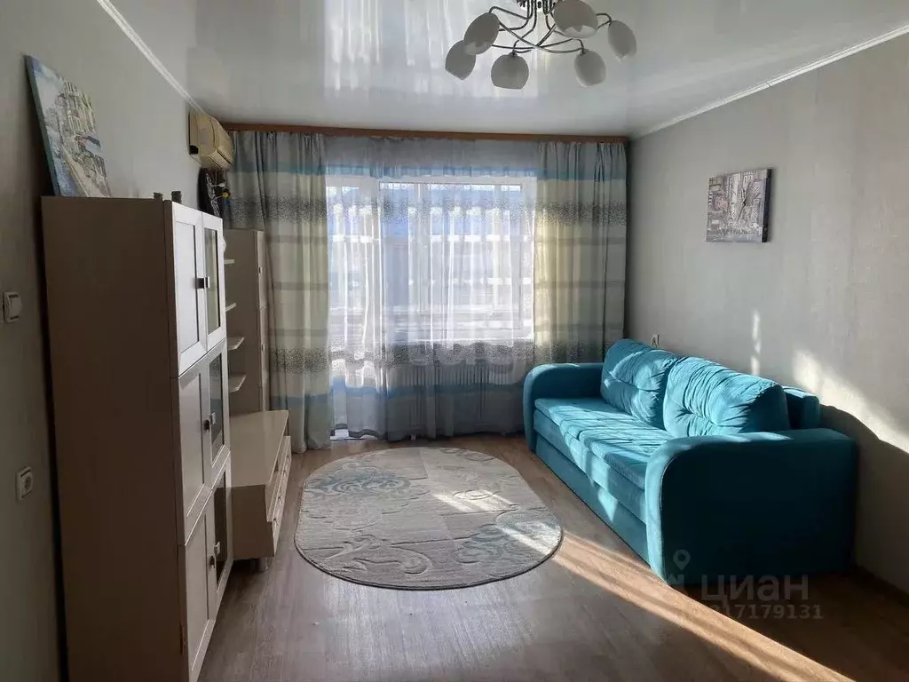 2-к кв. Амурская область, Белогорск ул. Кирова, 49 (53.0 м) - Фото 0