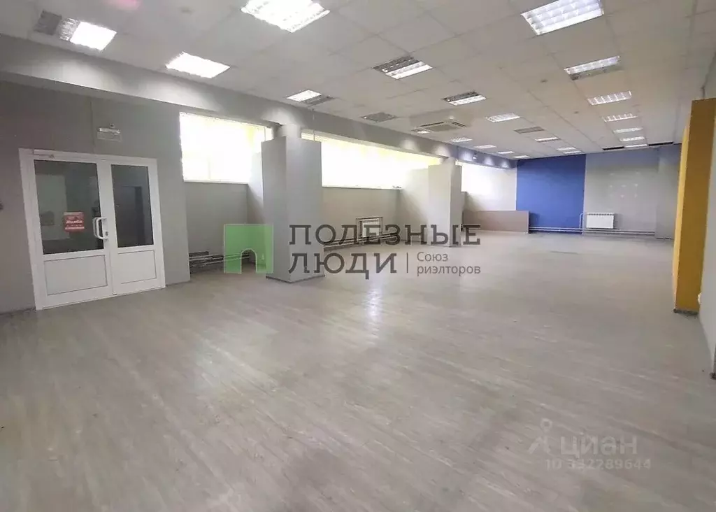 Помещение свободного назначения в Хабаровский край, ... - Фото 1