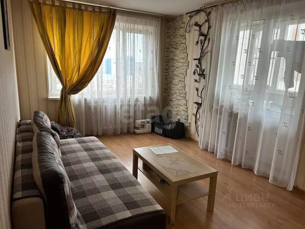 2-к кв. Владимирская область, Владимир ул. Белоконской, 23 (50.1 м) - Фото 1