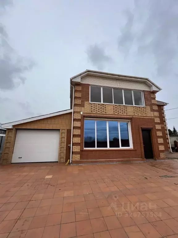 Дом в Красноярский край, Красноярск Соколовская ул., 5А (337 м) - Фото 1