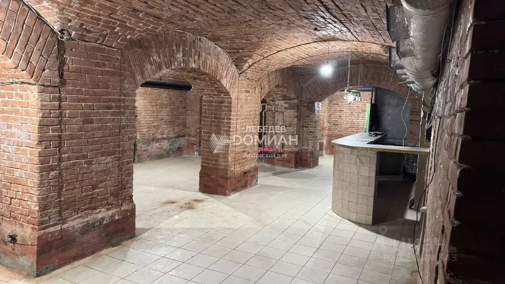 Помещение свободного назначения в Ростовская область, Новочеркасск ... - Фото 2