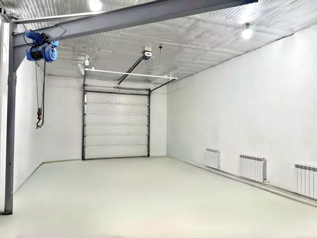 Производственное помещение в Свердловская область, Богданович Северная ... - Фото 2