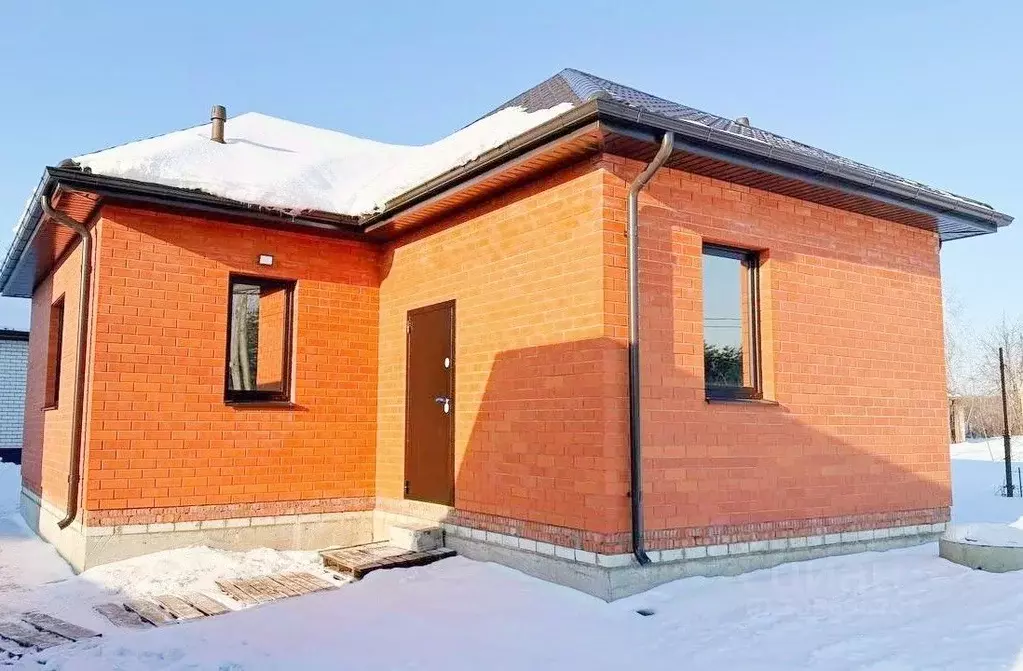 Дом в Орловская область, Орел ул. Пархоменко, 51 (60 м) - Фото 2