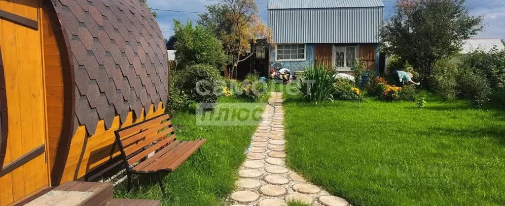 Участок в Свердловская область, Верхняя Пышма городской округ, пос. ... - Фото 0