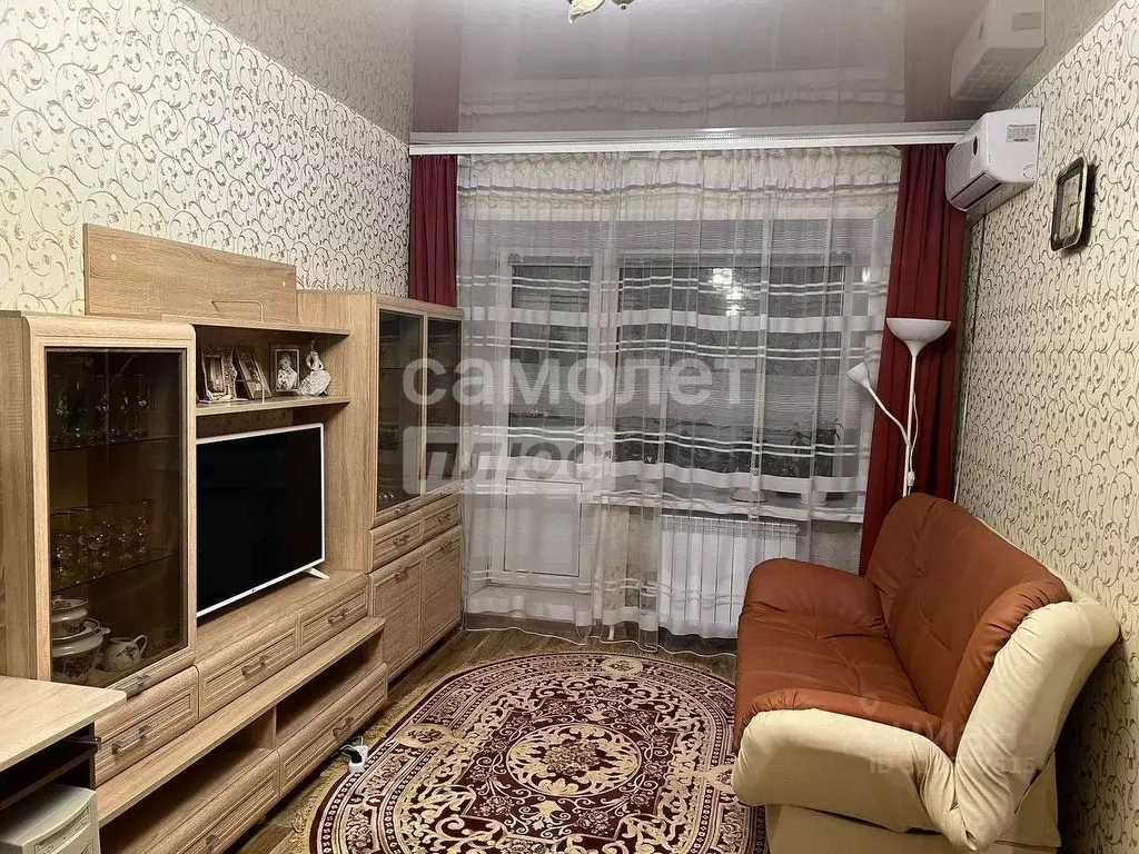 1-к кв. Нижегородская область, Нижний Новгород Щербинки жилрайон, ... - Фото 0