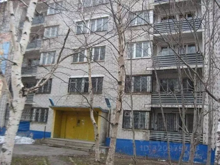 Помещение свободного назначения в Хабаровский край, ... - Фото 2