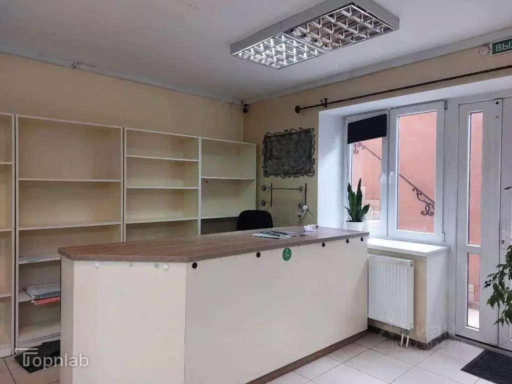 Помещение свободного назначения в Калининградская область, Калининград ... - Фото 2