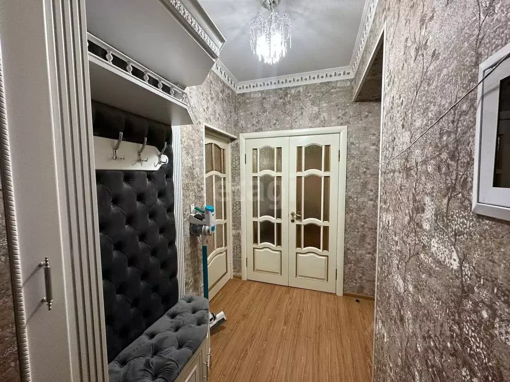 4-к кв. Ингушетия, Магас ул. Салмана Озиева (70.7 м) - Фото 1