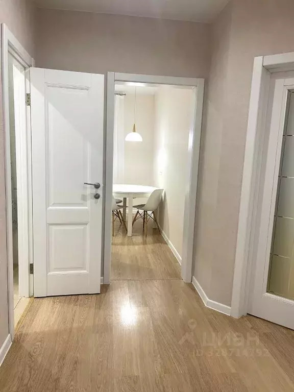 2-к кв. Новгородская область, Великий Новгород Речная ул., 10 (65.0 м) - Фото 1