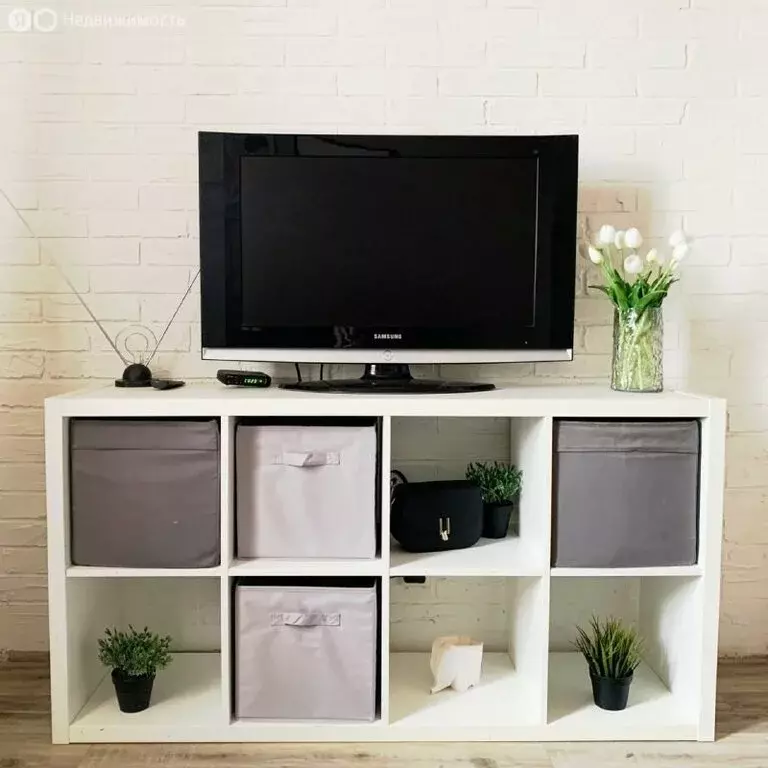 1-комнатная квартира: аул Новая Адыгея, Бжегокайская улица, 31/8к1 ... - Фото 2