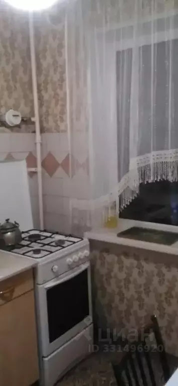 1-к кв. Нижегородская область, Дзержинск ул. Терешковой, 64 (30.0 м) - Фото 2