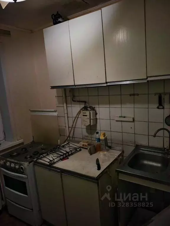 2-к кв. Московская область, Коломна просп. Кирова, 42 (46.0 м) - Фото 2