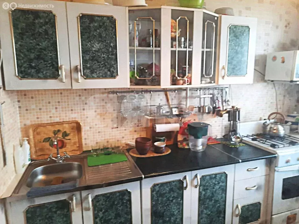 2-комнатная квартира: Волгоград, улица Маршала Воронова, 22 (57.8 м) - Фото 0