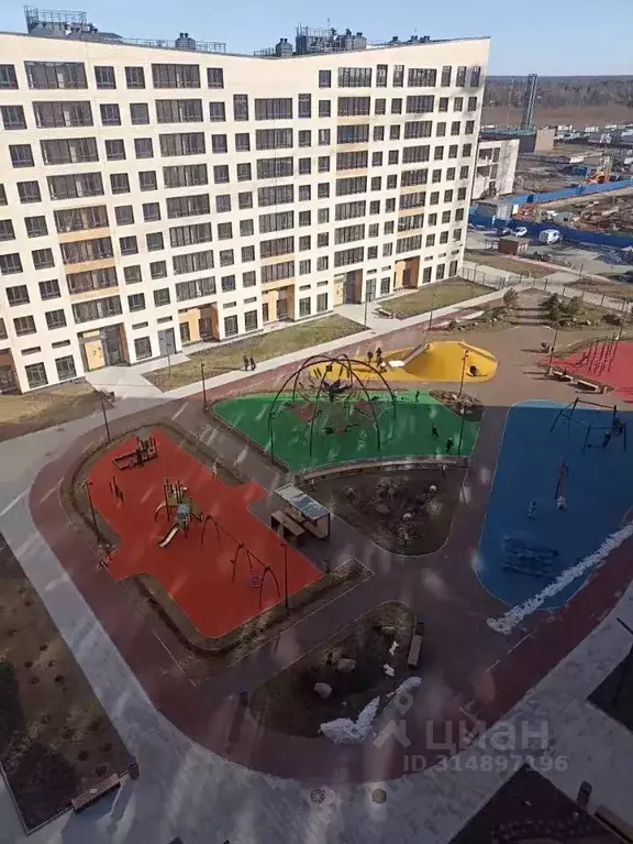 Студия Ленинградская область, Ломоносовский район, Аннинское городское ... - Фото 1