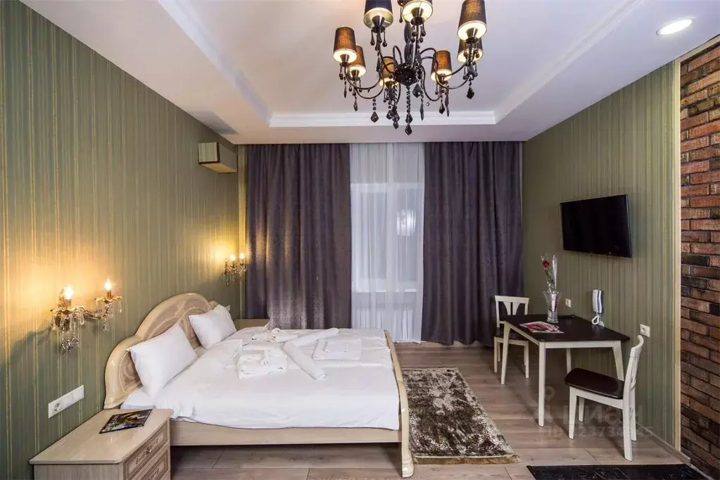 1-к кв. Самарская область, Самара ул. Потапова, 14 (29.0 м) - Фото 1