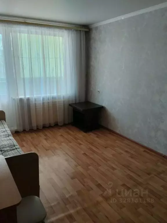 1-к кв. Алтайский край, Барнаул ул. Панфиловцев, 4ак1 (30.0 м) - Фото 2