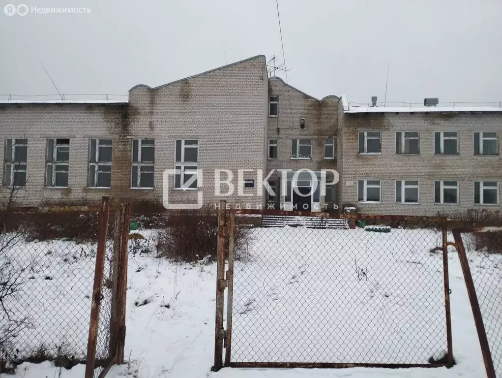 Помещение свободного назначения (1128.1 м) - Фото 0