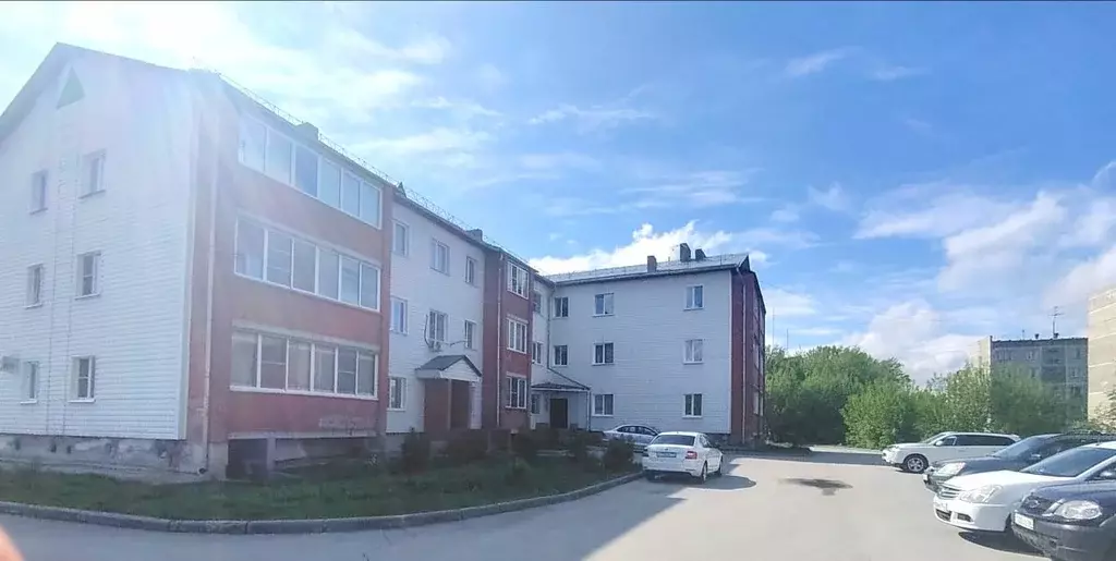 Продаётся 1-к квартира, 35.5 м - Фото 1