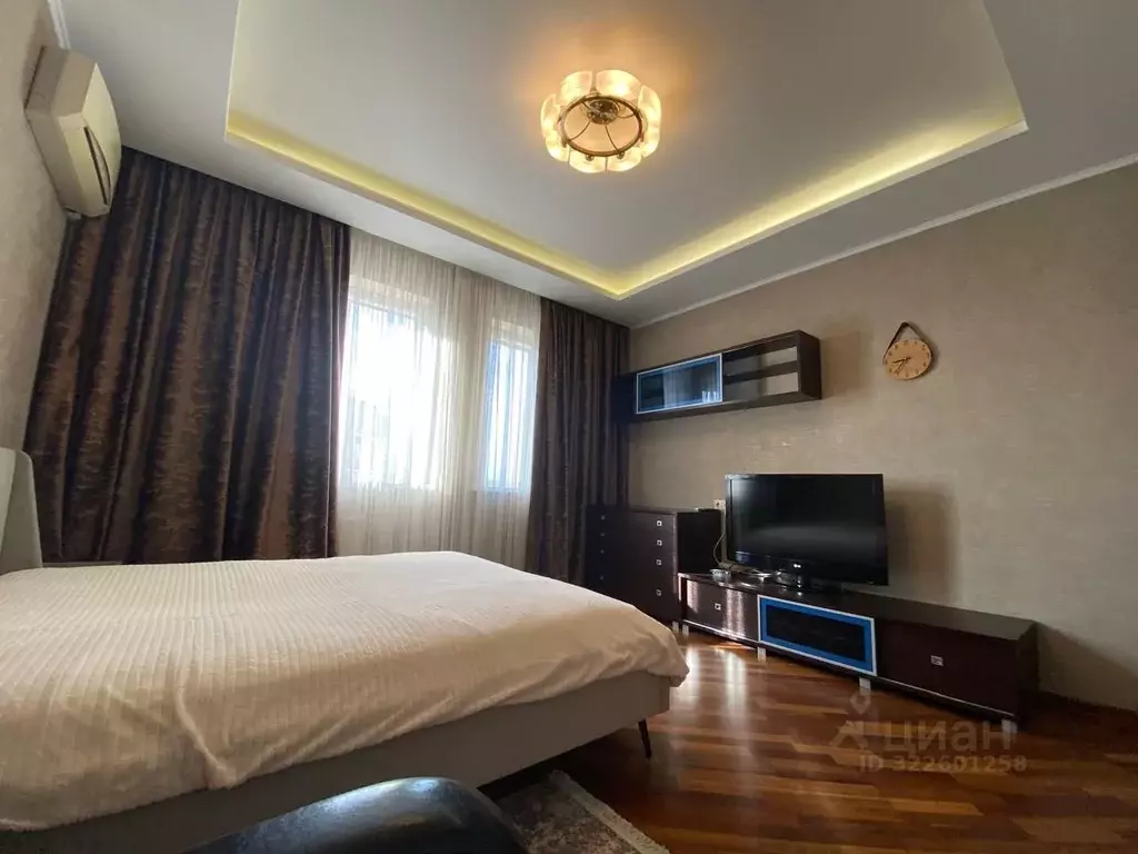 1-к кв. Краснодарский край, Краснодар ул. Кожевенная, 58 (45.0 м) - Фото 2