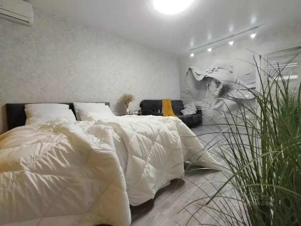 1-к кв. Саратовская область, Саратов ул. Имени Академика Н.Н. ... - Фото 2