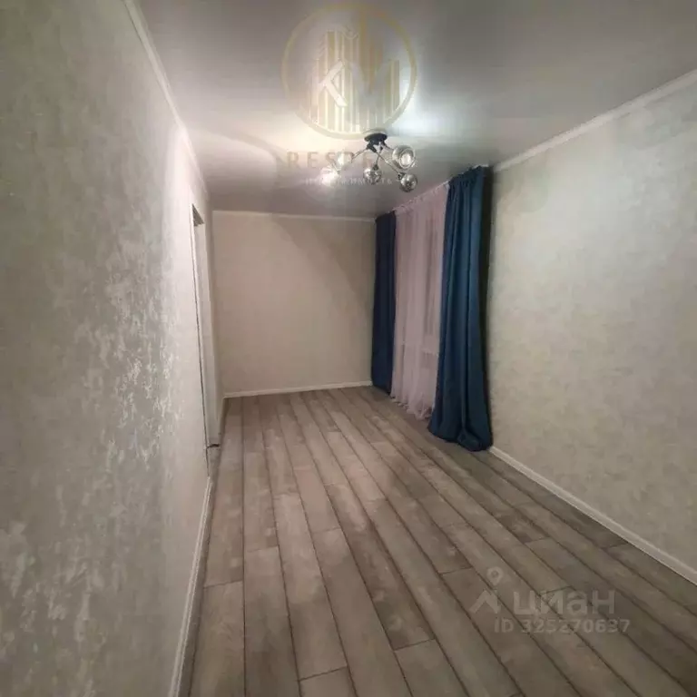 2-к кв. Ставропольский край, Ессентуки Октябрьская ул., 426 (46.2 м) - Фото 1