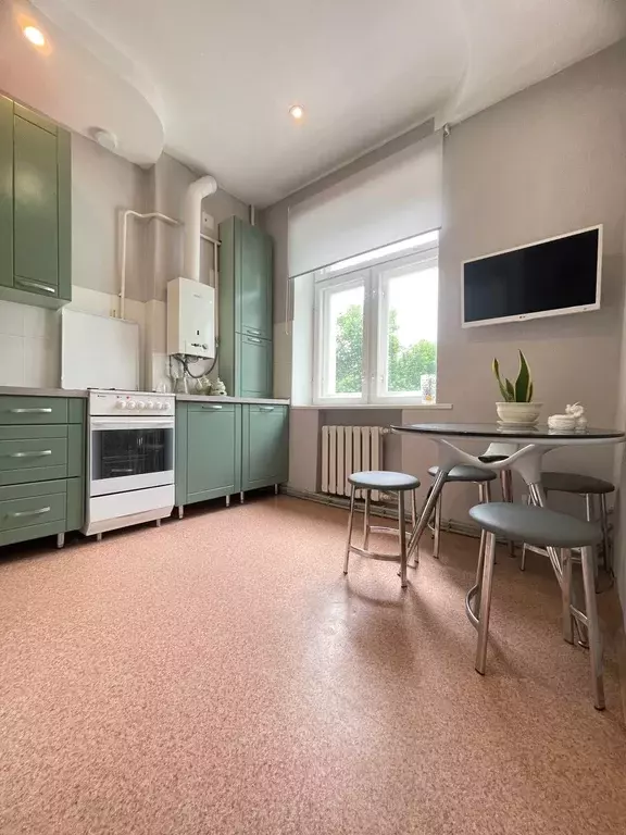 Продаётся 3-к квартира, 65.5 м - Фото 0