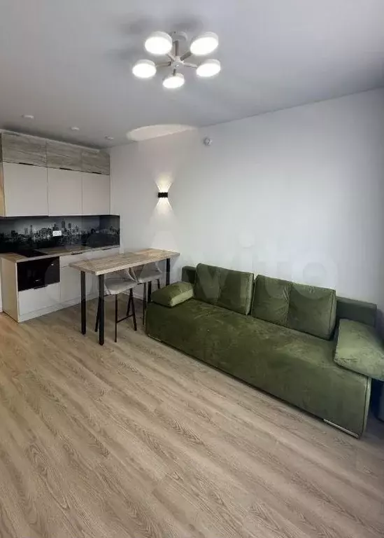 Комната 12 м в 2-к., 3/9 эт. - Фото 1
