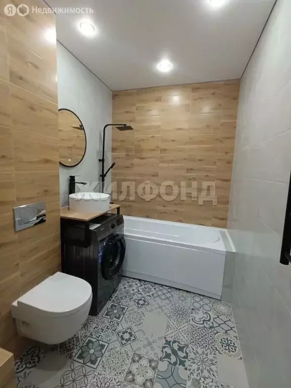 1-комнатная квартира: Абакан, улица Ленинского Комсомола, 77 (38.3 м) - Фото 2