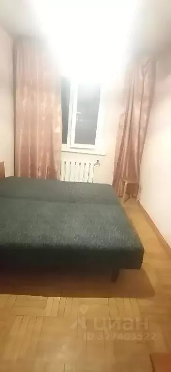 Комната Краснодарский край, Краснодар Славянский мкр, ул. Темрюкская, ... - Фото 1