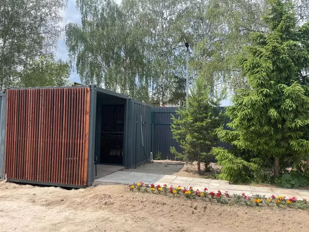 Дом в Московская область, Павлово-Посадский городской округ, Большие ... - Фото 1