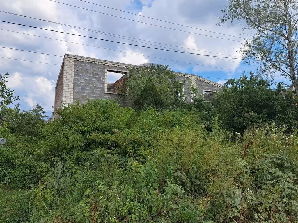 Участок в Краснодарский край, Апшеронск Южная ул. (4.86 сот.) - Фото 1