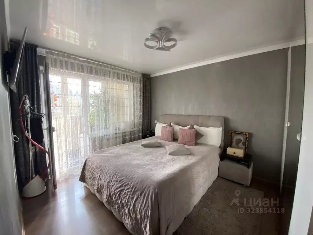 2-к кв. Краснодарский край, Туапсинский муниципальный округ, с. ... - Фото 1