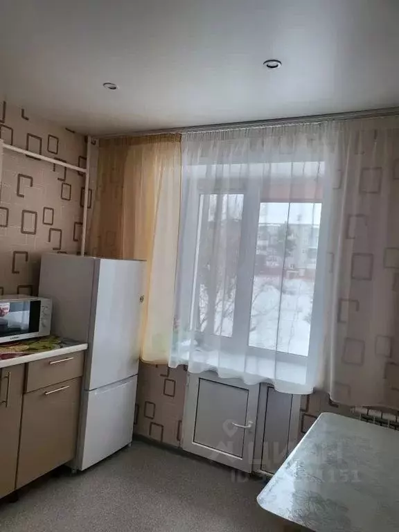 1-к кв. Пермский край, Соликамск Большевистская ул., 58 (33.0 м) - Фото 2