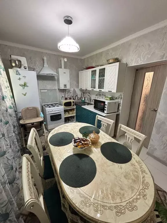 Дом в Ставропольский край, Кисловодск ул. Челюскинцев (69 м) - Фото 1