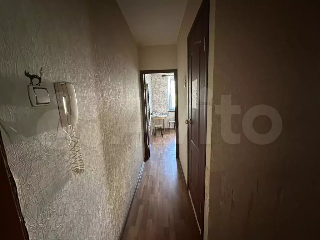 1-к. квартира, 35,5 м, 3/9 эт. - Фото 0