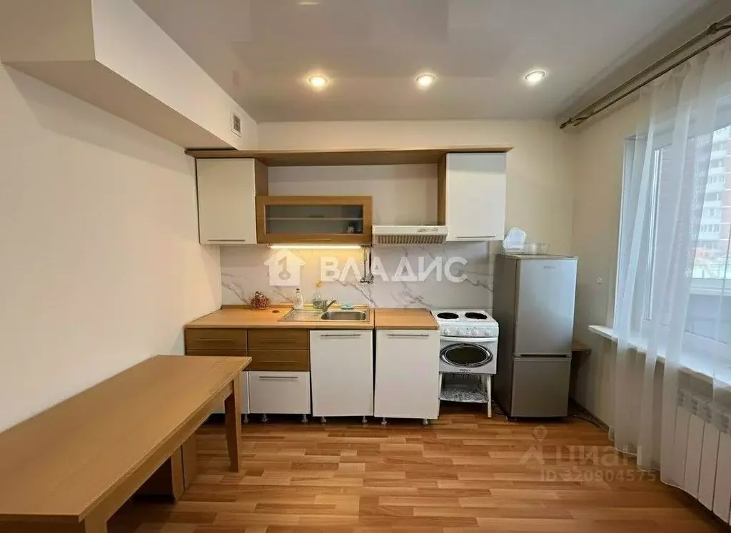 1-к кв. Бурятия, Улан-Удэ 140А мкр, 6 (32.0 м) - Фото 2