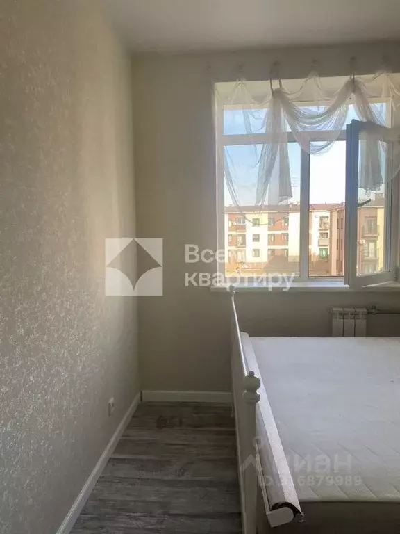 2-к кв. Новосибирская область, Новосибирск Большая ул., 632 (46.9 м) - Фото 1