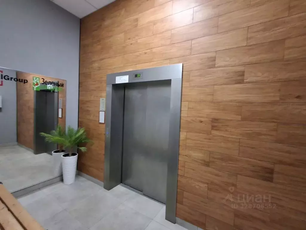 Студия Санкт-Петербург Пулковское ш., 73к3 (23.4 м) - Фото 2