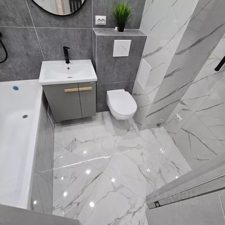 2-к кв. Пензенская область, Пенза ул. Шмидта, 7 (37.0 м) - Фото 1