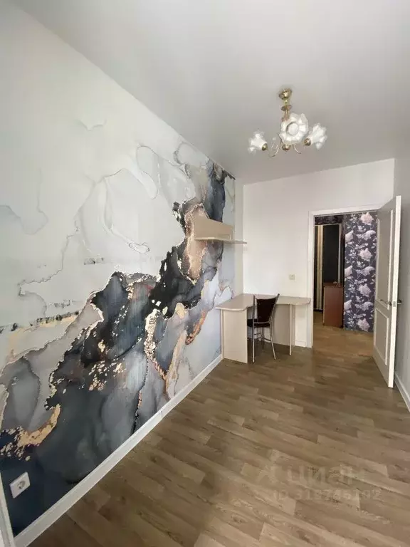 2-к кв. Пензенская область, Пенза ул. Ново-Казанская, 6Б (43.0 м) - Фото 0