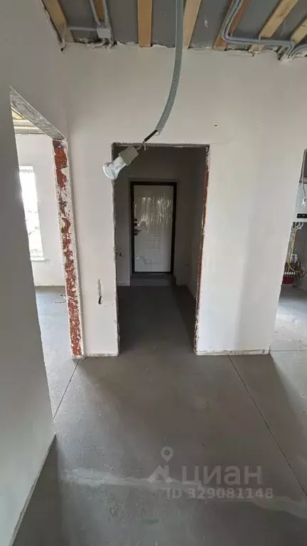 Дом в Татарстан, Лаишевский район, с. Сокуры ул. Березовая (121 м) - Фото 2