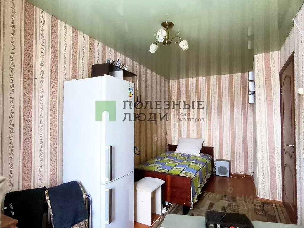 2-к кв. Орловская область, Орел Наугорское ш., 42 (42.8 м) - Фото 1