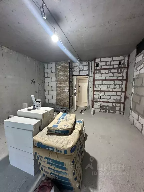 Студия Крым, Ялта ул. Дражинского, 45А (29.5 м) - Фото 2