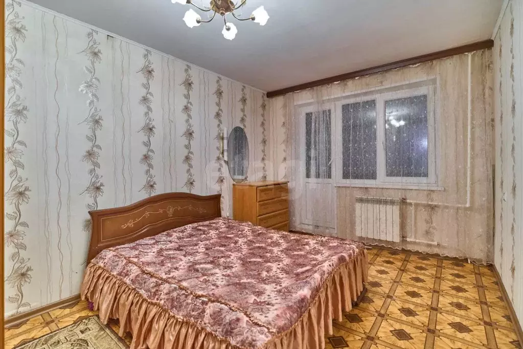 2-к кв. Ленинградская область, Отрадное Кировский район, Лесная ул., 2 ... - Фото 1