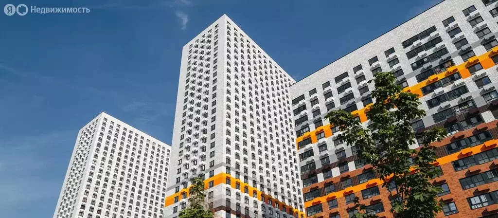 2-комнатная квартира: Москва, Лобненская улица, 13к1 (58 м) - Фото 1