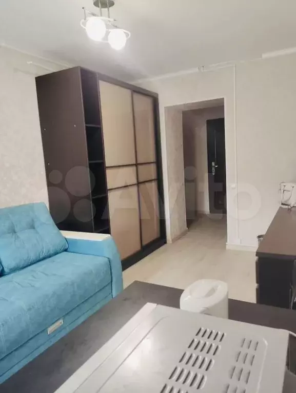 Квартира-студия, 18 м, 7/12 эт. - Фото 0