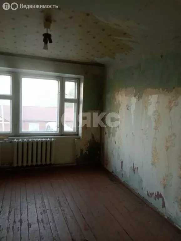 1к в 5-комнатной квартире (12 м) - Фото 0